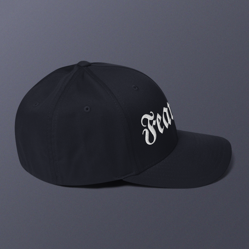 Fearless Cap