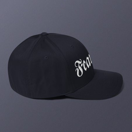 Fearless Cap