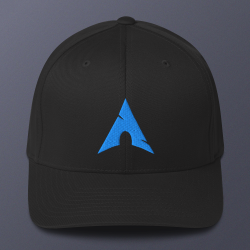 Arch Cap