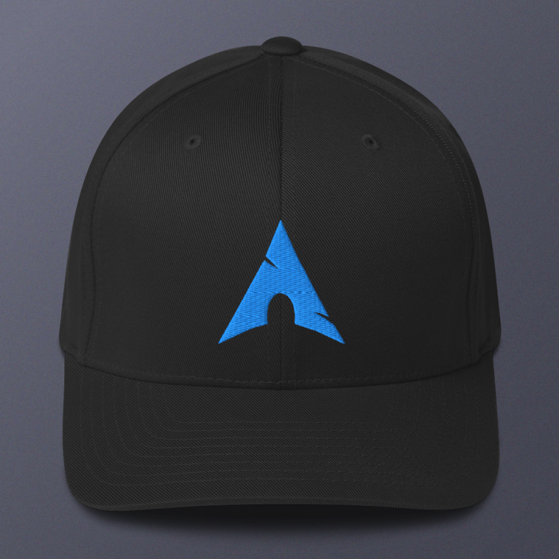 Arch Cap