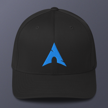 Arch Cap