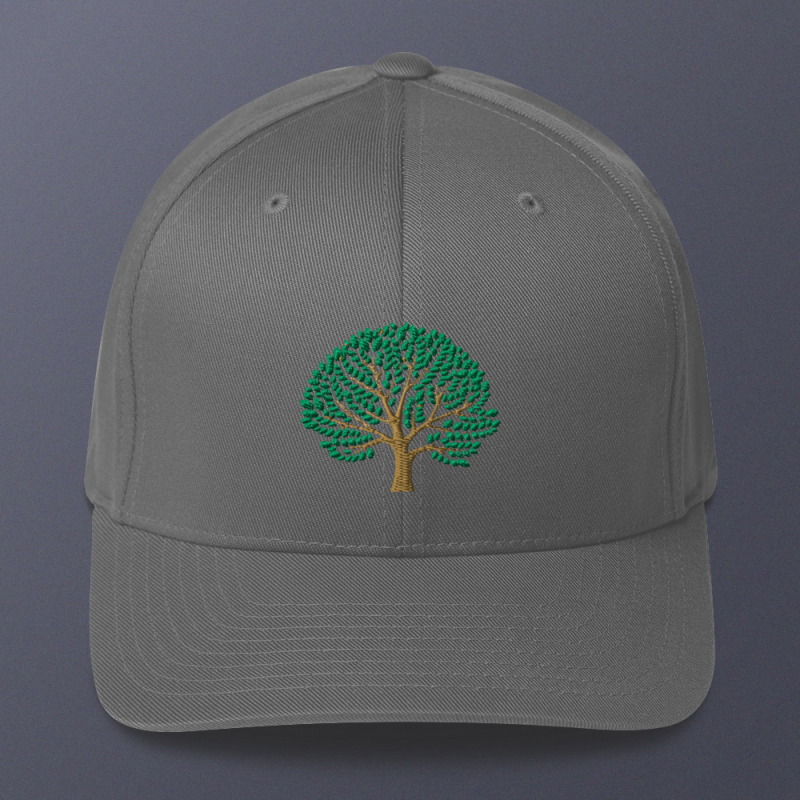 Forest Cap