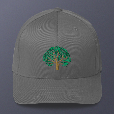 Forest Cap