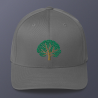 Forest Cap