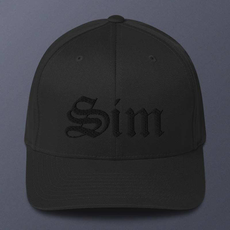 Sim Cap