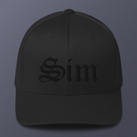Sim Cap