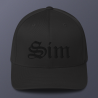 Sim Cap