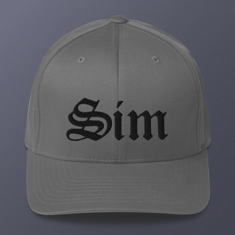 Sim Cap